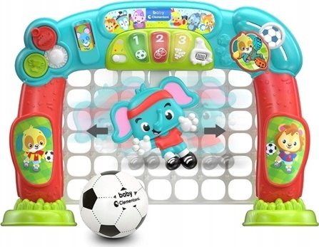 Interaktivní brána Clementoni Baby (50926)