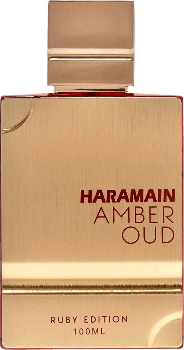 Al Haramain Parfémovaná voda Al Haramain Amber Oud Ruby Edition, 100 ml