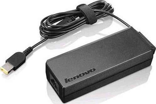 Lenovo 90W, 5A napájecí adaptér pro notebooky (01FR052)