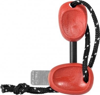 MFH Podpalovač Light My Fire Fire BioScout 2.0 červený