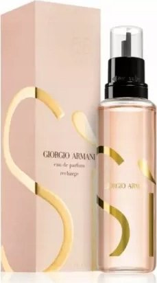 Parfém Giorgio Armani Unisex Giorgio Armani S EDP 100 ml
