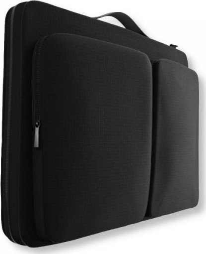 NEXT ONE NEXT ONE Tenká taška přes rameno MacBook Pro 16 / MacBook Air 15