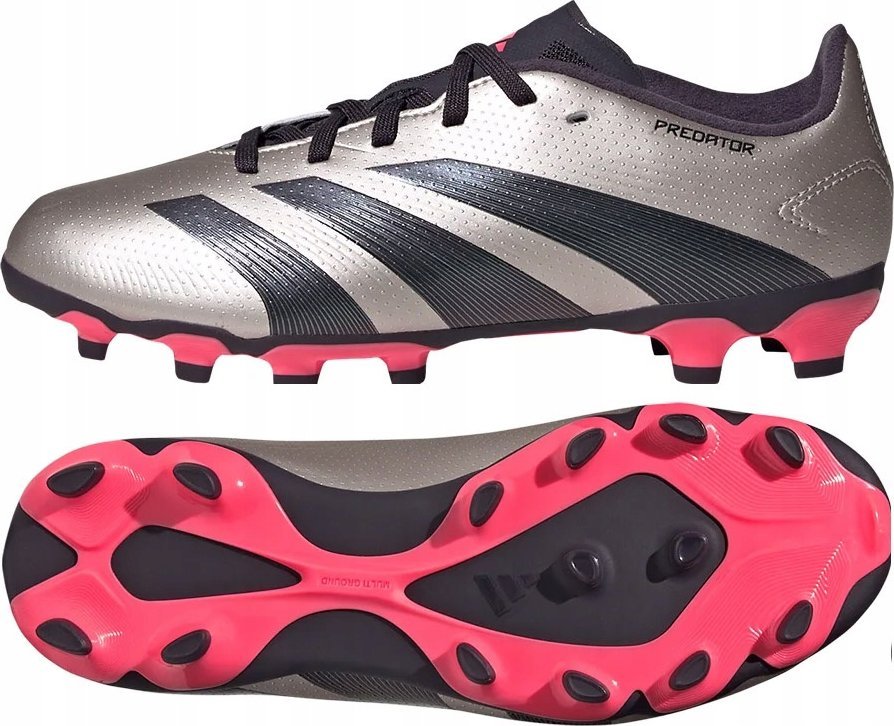 Boty Adidas Adidas Predator League Jr MG IF6410
