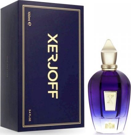 Xerjoff Parfém unisex Xerjoff EDP Join The Club Don (100 ml)