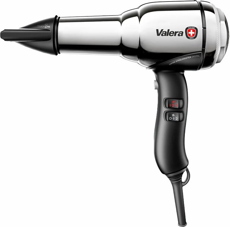 Valera Sušička Sušička VALERA Swiss Steelmaster D Chr