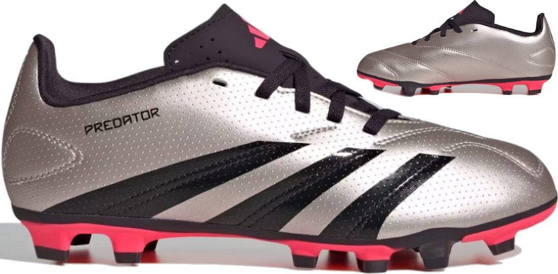 Boty Adidas Adidas Predator Club FxG Jr IF6423