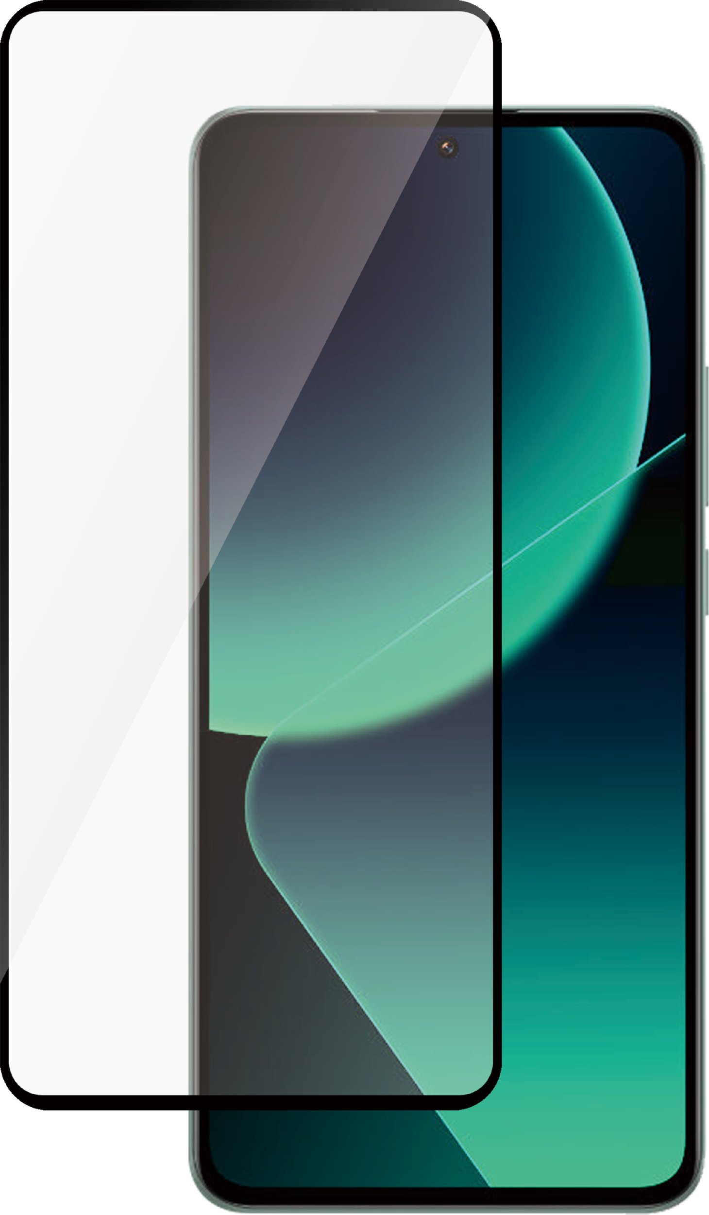 PanzerGlass SAFE. Ochranné pouzdro PanzerGlass pro Xiaomi 13T, 13 Pro UWF