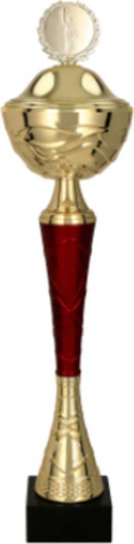 Victoria Sport Cup s potahem TUMA RD