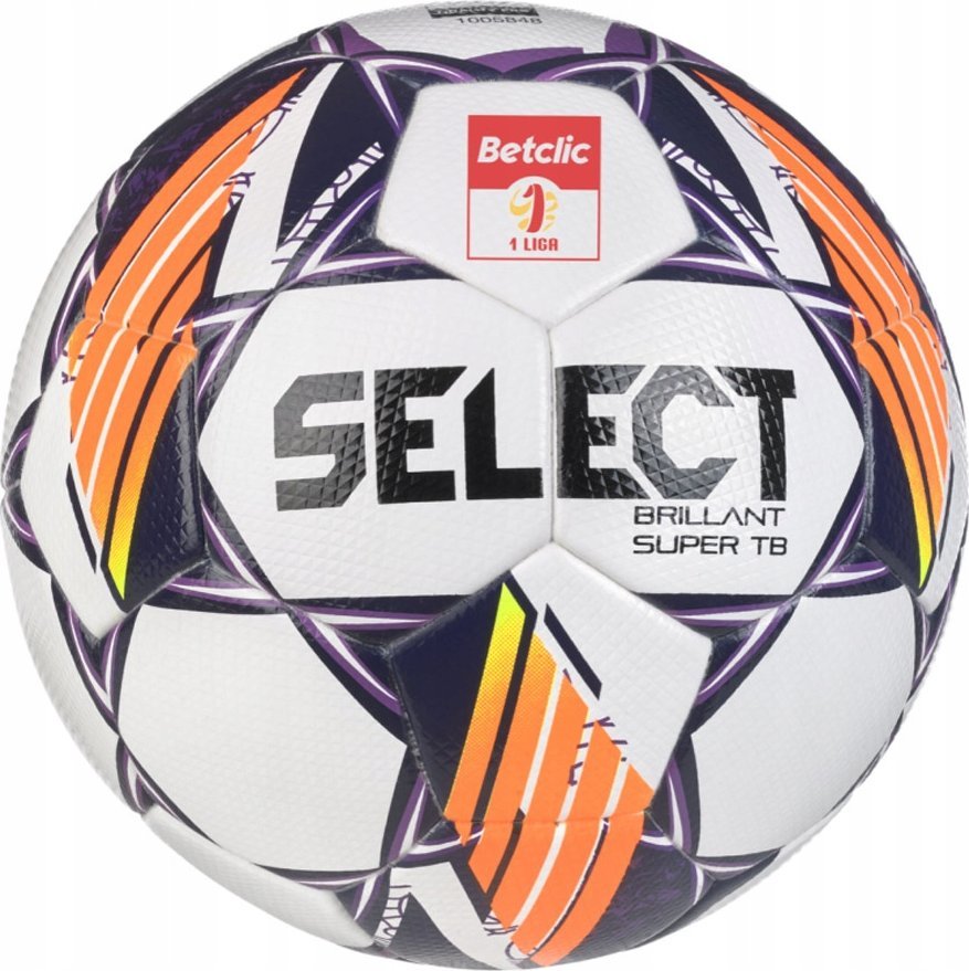 Select Ball Select Brillant Super TB Betclic 1 League V24 FIFA