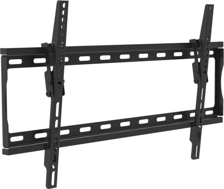 Techly Nástěnný držák Techly pro TV 30-70 LED/LCD 60 kg, naklápěcí, tenký, 25 mm