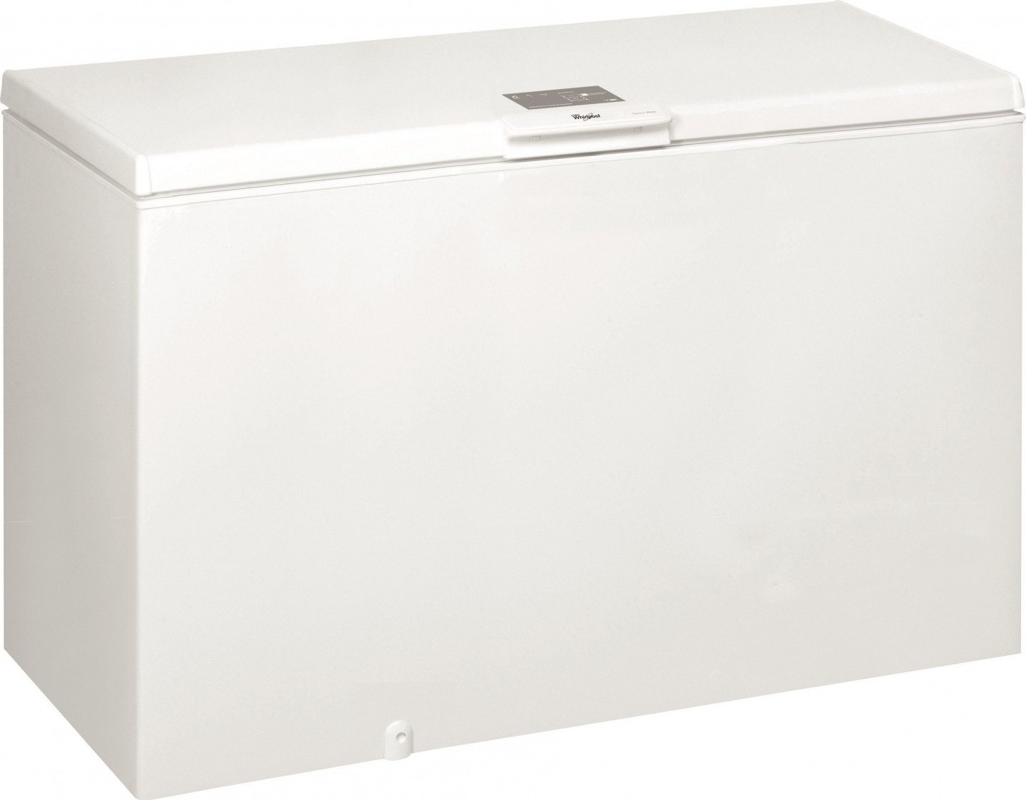 Whirlpool Komoda WHE4602