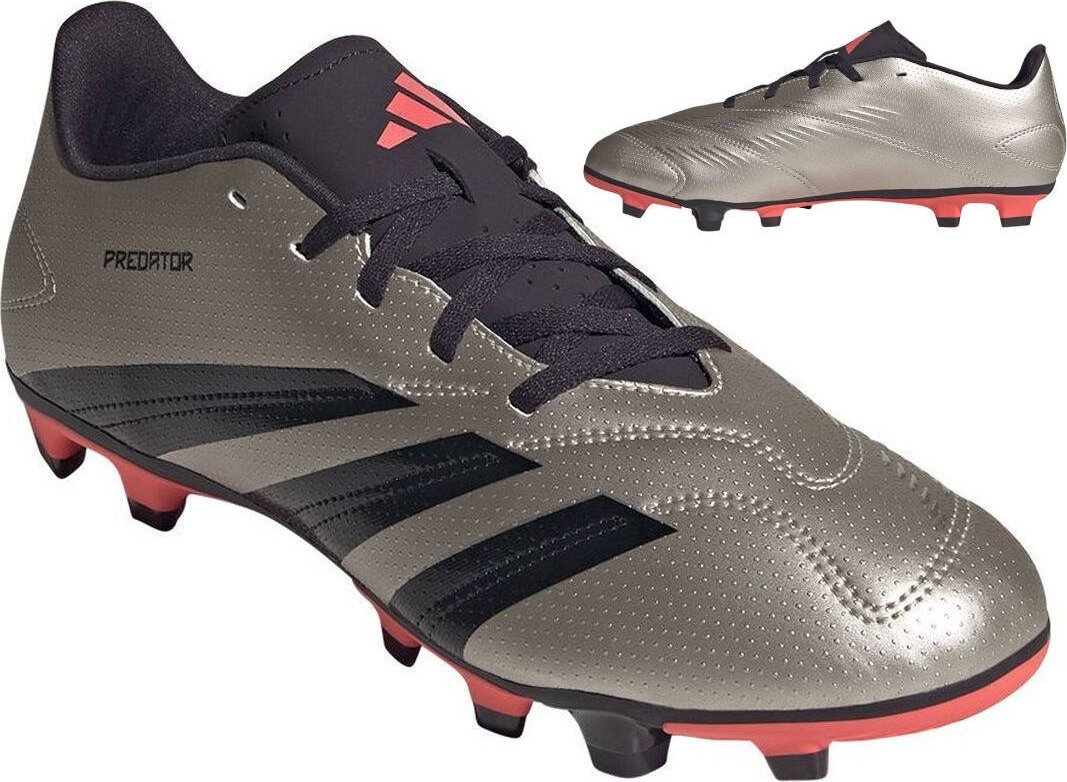 Boty Adidas Adidas Predator Club FxG IF6341