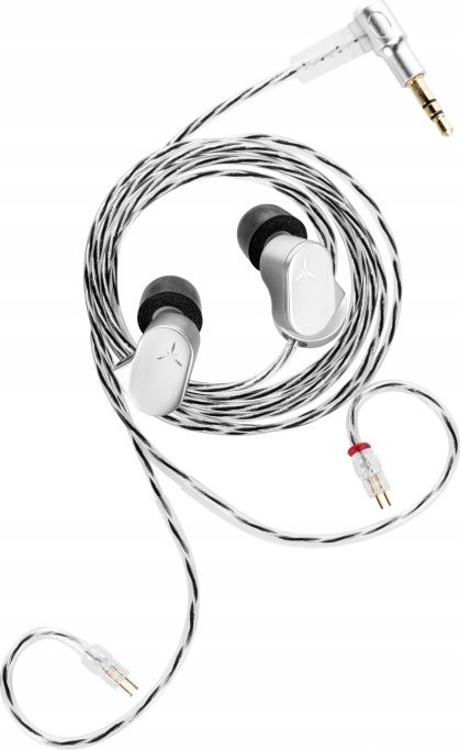 Moondrop MOONDROP LAN sluchátka - IEM sluchátka