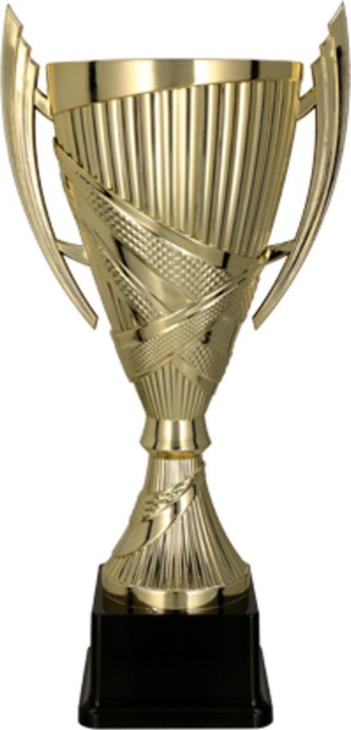 Victoria Sport Cup plastový zlatý ORSONA
