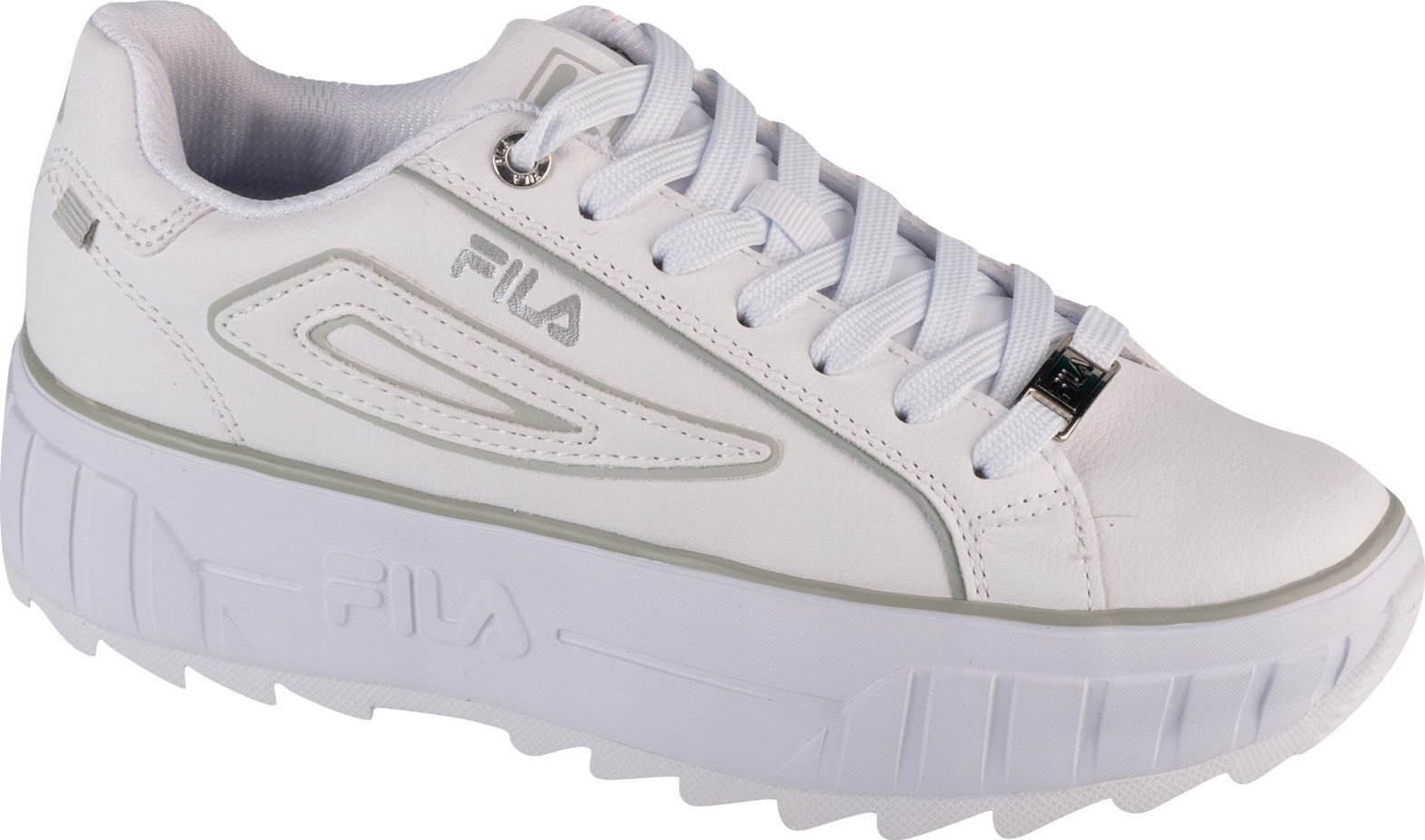 Fila Fila Sintra Wmn FFW0493-10004 bílá 41