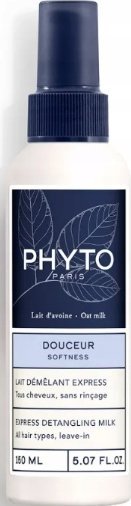 Alkotest PHYTO_Softness rozčesávací mléko 150ml