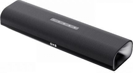 OXS Herní soundbar Thunder Lite v černé barvě