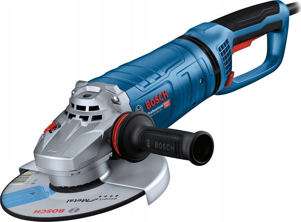 Bosch Úhlová bruska FI 230 2700W GWS 27-230 JR