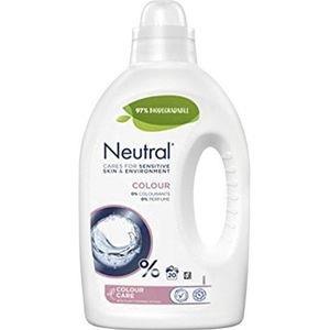 Univerzální prací gel NEUTRÁLNÍ BARVA