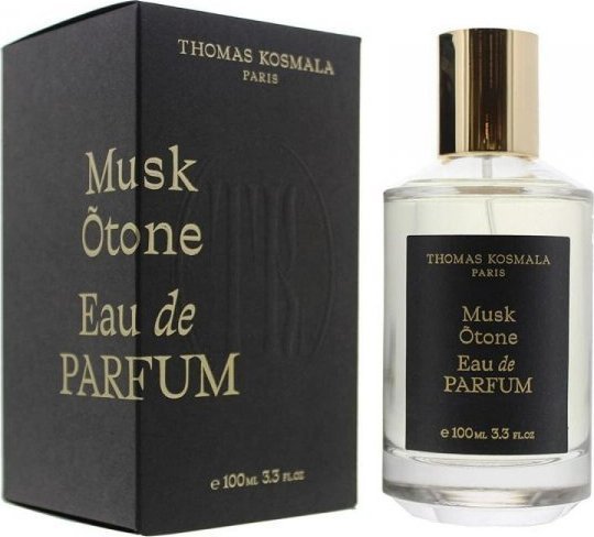 Thomas Kosmala Parfém unisex Thomas Kosmala EDP s tónem pižma (100 ml)