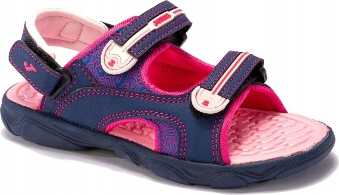 Joma Joma S.Ocean Jr 2333 SOCEJS2333V Navy 31