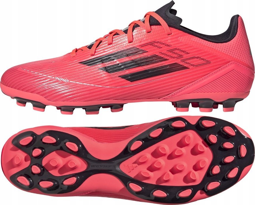 Boty Adidas adidas F50 League 2G/3G AG IF1329