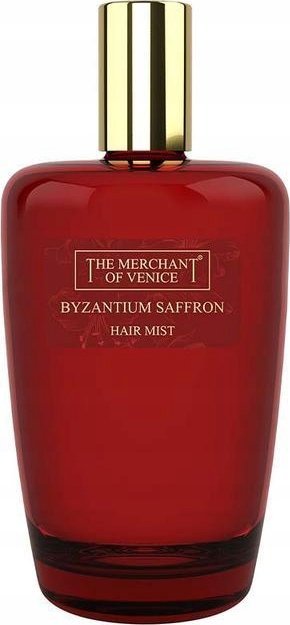 Alkotest Kupec z Benátek Byzantium Šafránový lak na vlasy 100ml