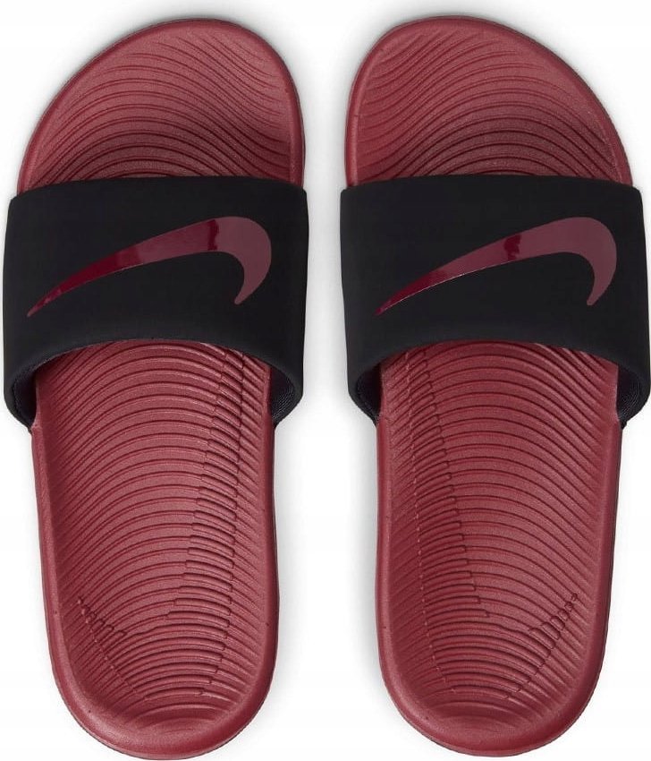 Nike Žabky Nike v barvě kávy FJ2250-001
