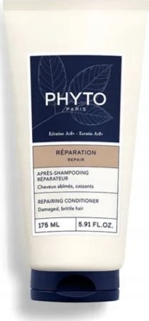 Alkotest PHYTO_Repair regenerační kondicionér s keratinem 175ml