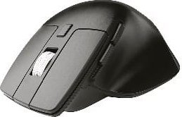 Tracer 47420 Slick Silent RF Bezdrátová optická myš