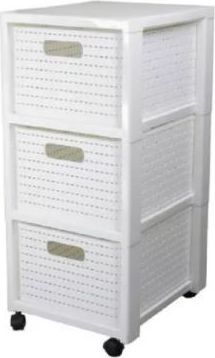 ROTHO Country - regál - 71,2 x 32,5 x 37,5 cm