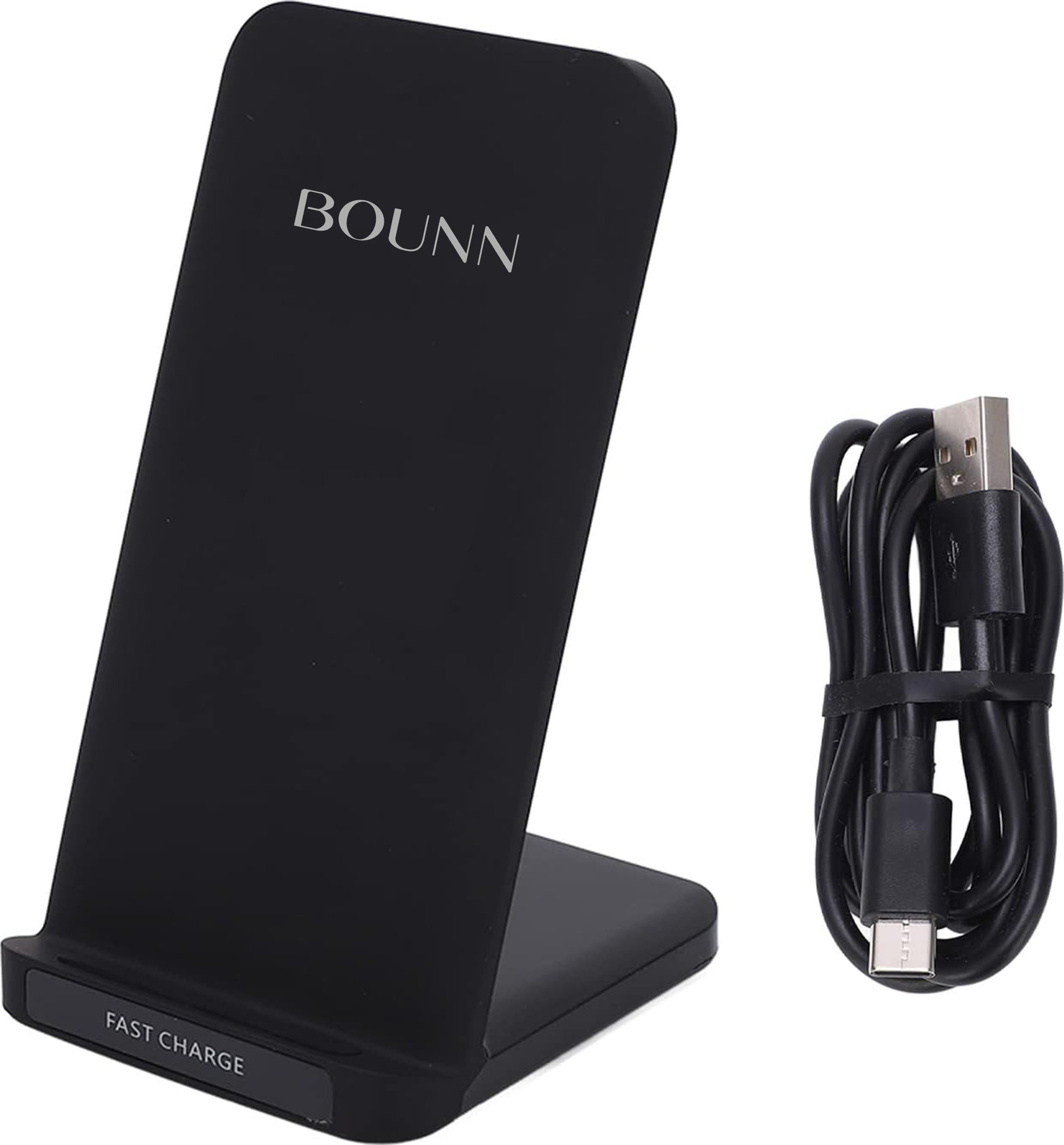 Bounn Bezdrátová nabíječka Bounn A Charger 15W N19