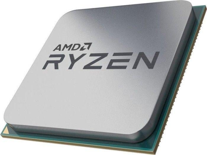 AMD Ryzen 5 3500X procesor 3,6 GHz L3