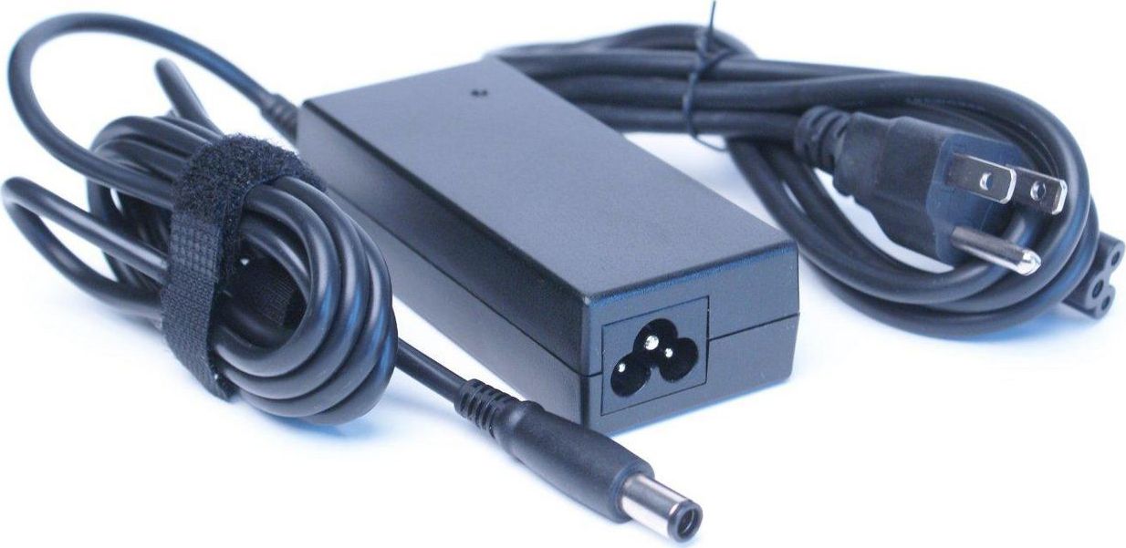 Napájecí adaptér pro notebooky Dell 65 W, 3,34 A, 19,5 V (KT2MG)