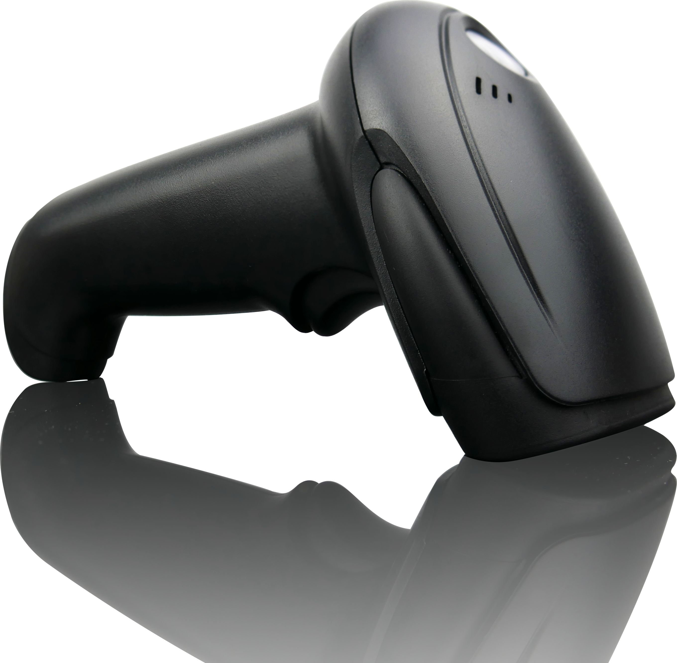 HDWR Bezdrátová 1D čtečka čárových kódů (HD33C)