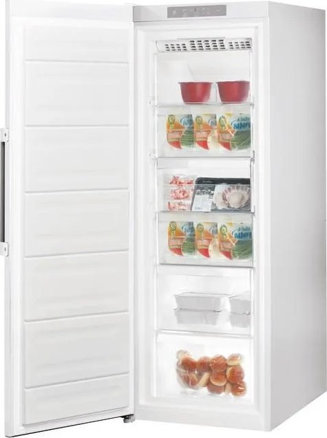 Whirlpool UW6F2CWB2 Zásuvková mraznička