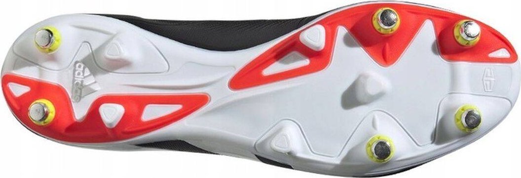FOTBALOVÉ BOTY Adidas ADIDAS PREDATOR LEAGUE PONOŽKY SG SPORTOVNÍ TKANĚKY IG7741