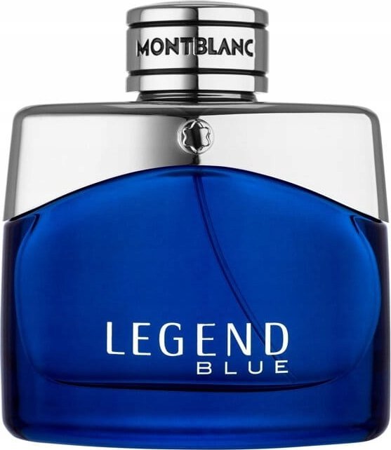 MONT BLANC Legend Blue EDP sprej 50ml