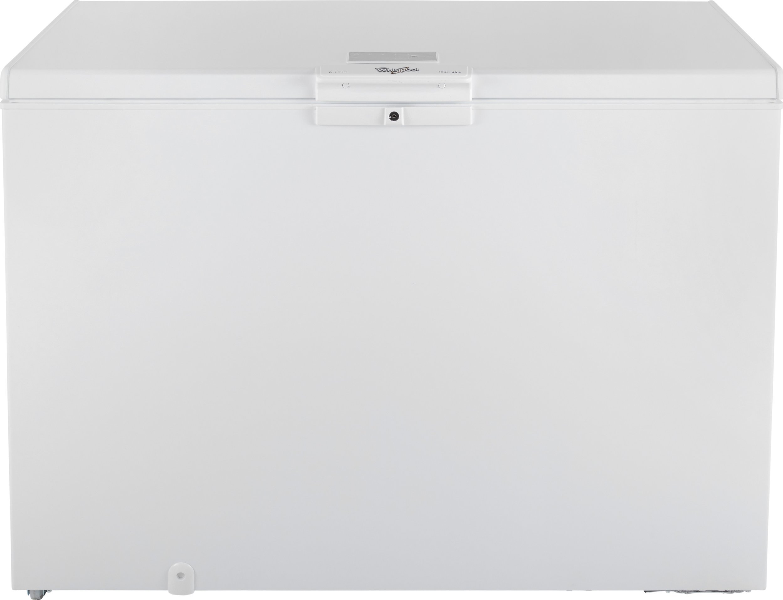 Whirlpool Trubicový mrazák WHE31352FO3