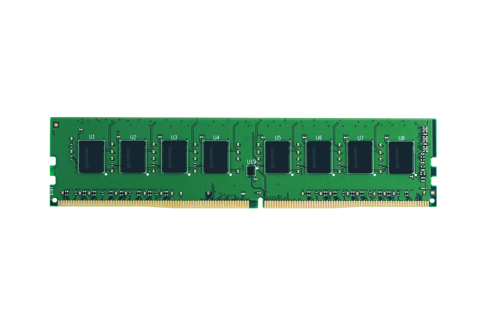 Pamäť DDR4 16GB / 2666 CL19