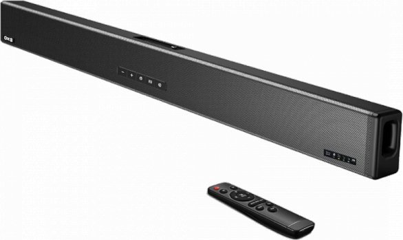 OXS Soundbar OXS Soundbar pro domácí kino S3 černý
