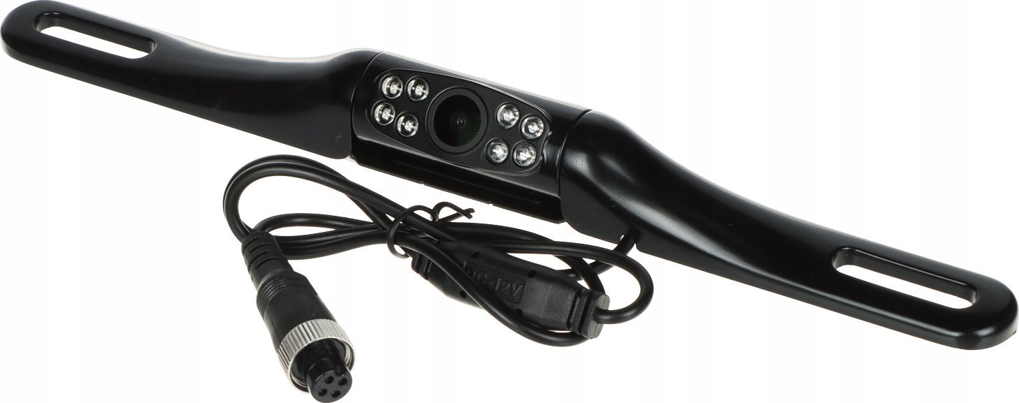 Autone MOBILNÍ AHD KAMERA ATE-CAM-AHD918-PL03 - 1080p 1,7 mm AUTONE