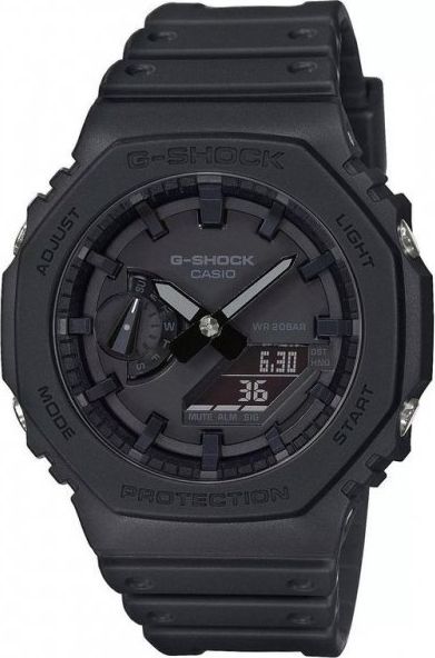 Casio Hodinky 3805 GA-2100-1A1ER