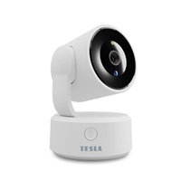 Tesla Smart Camera Omni 360