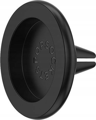 PopSockets Popsockets PopMount Car Vent 2 MagSafe 806611 držák do auta magnetická černá