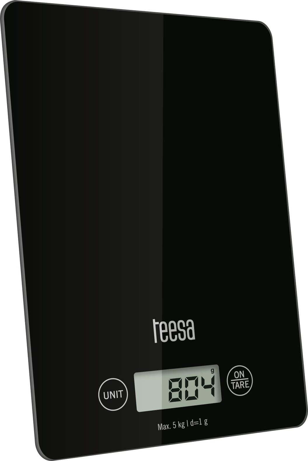 Váha kuchyňská TEESA TSA0804-B