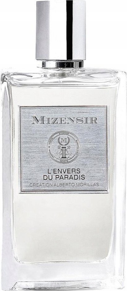 Alkotest MIZENSIR L envers Du Paradis EDP sprej 100ml