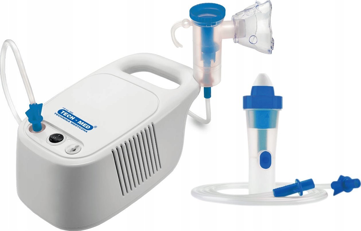 Tech-Med TM-NEB HOSPI