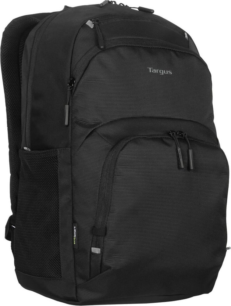 Targus Classic EcoSmart - Batoh na notebook - 15  - 16  - černá