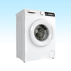 Orava WMO-610 A Pračka slim 1000 ot./min., 6kg prádla